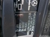  Mercedes  CLA-Klasse CLA180 Sedan Business Solution 1.3i 136pk/cv 4p Manual Petrol  #4