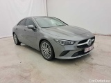  Mercedes  CLA-Klasse CLA180 Sedan Business Solution 1.3i 136pk/cv 4p Manual Petrol  #7