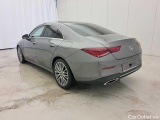  Mercedes  CLA-Klasse CLA180 Sedan Business Solution 1.3i 136pk/cv 4p Manual Petrol  #9