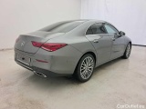  Mercedes  CLA-Klasse CLA180 Sedan Business Solution 1.3i 136pk/cv 4p Manual Petrol  #10