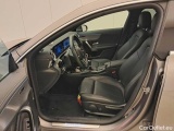  Mercedes  CLA-Klasse CLA180 Sedan Business Solution 1.3i 136pk/cv 4p Manual Petrol  #11