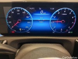  Mercedes  CLA-Klasse CLA180 Sedan Business Solution 1.3i 136pk/cv 4p Manual Petrol  #13
