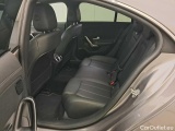  Mercedes  CLA-Klasse CLA180 Sedan Business Solution 1.3i 136pk/cv 4p Manual Petrol  #14