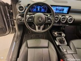  Mercedes  CLA-Klasse CLA180 Sedan Business Solution 1.3i 136pk/cv 4p Manual Petrol  #15