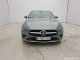  Mercedes  CLA-Klasse CLA180 Sedan Business Solution 1.3i 136pk/cv 4p Manual Petrol  #16
