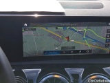  Mercedes  CLA-Klasse CLA180 Sedan Business Solution 1.3i 136pk/cv 4p Manual Petrol  #20