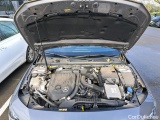  Mercedes  CLA-Klasse CLA180 Sedan Business Solution 1.3i 136pk/cv 4p Manual Petrol  #21