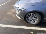  Mercedes  CLA-Klasse CLA180 Sedan Business Solution 1.3i 136pk/cv 4p Manual Petrol  #22