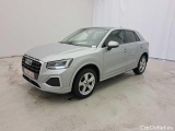  Audi  Q2 Advanced 35 2.0TDi 150pk/cv 5p S-Tronic Automatic Diesel  