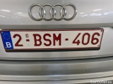  Audi  Q2 Advanced 35 2.0TDi 150pk/cv 5p S-Tronic Automatic Diesel  #8