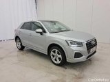  Audi  Q2 Advanced 35 2.0TDi 150pk/cv 5p S-Tronic Automatic Diesel  #9