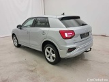  Audi  Q2 Advanced 35 2.0TDi 150pk/cv 5p S-Tronic Automatic Diesel  #10