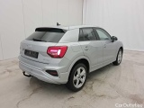  Audi  Q2 Advanced 35 2.0TDi 150pk/cv 5p S-Tronic Automatic Diesel  #11
