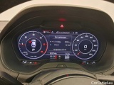  Audi  Q2 Advanced 35 2.0TDi 150pk/cv 5p S-Tronic Automatic Diesel  #14