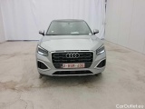  Audi  Q2 Advanced 35 2.0TDi 150pk/cv 5p S-Tronic Automatic Diesel  #17