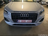  Audi  Q2 Advanced 35 2.0TDi 150pk/cv 5p S-Tronic Automatic Diesel  #24