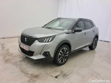  Peugeot  2008 GT Pack 1.2 Puretech S&S 130pk/cv 5p EAT8 Automatic Petrol  