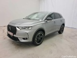  DS  DS7 Crossback Bastille+ 1.5 BlueHDi 130pk/cv 5p Aut. Automatic Diesel  