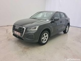  Audi  Q2 Attraction 30 1.0TFSi 110pk/cv 5p Manual Petrol  