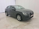  Audi  Q2 Attraction 30 1.0TFSi 110pk/cv 5p Manual Petrol  #8