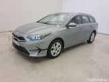  KIA  ProCeed Cee d SW Pulse 1.0T-GDi ISG 120pk/cv 5p Manual Petrol  