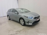  KIA  ProCeed Cee d SW Pulse 1.0T-GDi ISG 120pk/cv 5p Manual Petrol  #8