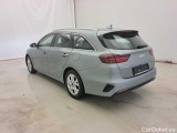  KIA  ProCeed Cee d SW Pulse 1.0T-GDi ISG 120pk/cv 5p Manual Petrol  #9