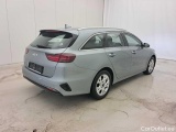  KIA  ProCeed Cee d SW Pulse 1.0T-GDi ISG 120pk/cv 5p Manual Petrol  #10