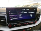  KIA  ProCeed Cee d SW Pulse 1.0T-GDi ISG 120pk/cv 5p Manual Petrol  #22