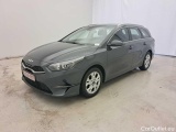  KIA  ProCeed Cee d SW Pulse 1.0T-GDi ISG 120pk/cv 5p Manual Petrol  
