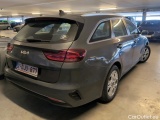  KIA  ProCeed Cee d SW Pulse 1.0T-GDi ISG 120pk/cv 5p Manual Petrol  #2