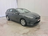  KIA  ProCeed Cee d SW Pulse 1.0T-GDi ISG 120pk/cv 5p Manual Petrol  #8