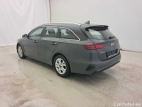  KIA  ProCeed Cee d SW Pulse 1.0T-GDi ISG 120pk/cv 5p Manual Petrol  #9