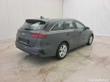  KIA  ProCeed Cee d SW Pulse 1.0T-GDi ISG 120pk/cv 5p Manual Petrol  #10