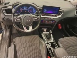  KIA  ProCeed Cee d SW Pulse 1.0T-GDi ISG 120pk/cv 5p Manual Petrol  #15