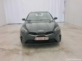  KIA  ProCeed Cee d SW Pulse 1.0T-GDi ISG 120pk/cv 5p Manual Petrol  #16