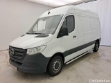  Mercedes  Sprinter 311 Functional L2 2.0CDi 114pk/cv FWD Manual Diesel  