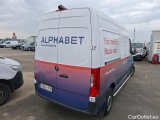  Mercedes  Sprinter 311 Functional L2 2.0CDi 114pk/cv FWD Manual Diesel  #2