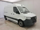  Mercedes  Sprinter 311 Functional L2 2.0CDi 114pk/cv FWD Manual Diesel  #8