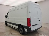  Mercedes  Sprinter 311 Functional L2 2.0CDi 114pk/cv FWD Manual Diesel  #9