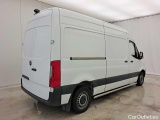  Mercedes  Sprinter 311 Functional L2 2.0CDi 114pk/cv FWD Manual Diesel  #10