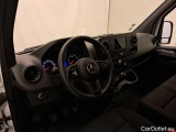  Mercedes  Sprinter 311 Functional L2 2.0CDi 114pk/cv FWD Manual Diesel  #14