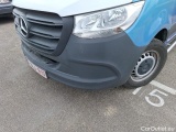  Mercedes  Sprinter 311 Functional L2 2.0CDi 114pk/cv FWD Manual Diesel  #40