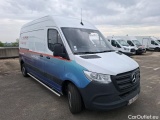  Mercedes  Sprinter 311 Functional L2 2.0CDi 114pk/cv FWD Manual Diesel  #52