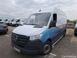  Mercedes  Sprinter 311 Functional L2 2.0CDi 114pk/cv FWD Manual Diesel  #53