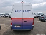  Mercedes  Sprinter 311 Functional L2 2.0CDi 114pk/cv FWD Manual Diesel  #54
