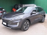  Ford  Kuga FORD  / 2019 / 5P / SUV 1.5 ECOBLUE 120CV 2WD TITANIUM BUS. AUTO 