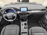  Ford  Kuga FORD  / 2019 / 5P / SUV 1.5 ECOBLUE 120CV 2WD TITANIUM BUS. AUTO #3