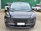  Ford  Kuga FORD  / 2019 / 5P / SUV 1.5 ECOBLUE 120CV 2WD TITANIUM BUS. AUTO #6
