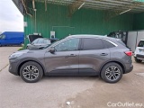  Ford  Kuga FORD  / 2019 / 5P / SUV 1.5 ECOBLUE 120CV 2WD TITANIUM BUS. AUTO #8